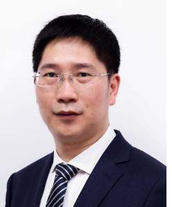 Guoxu Zhou